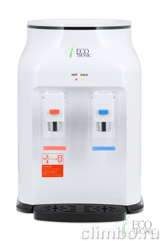 Кулер Ecotronic A2-TE — фото товара
