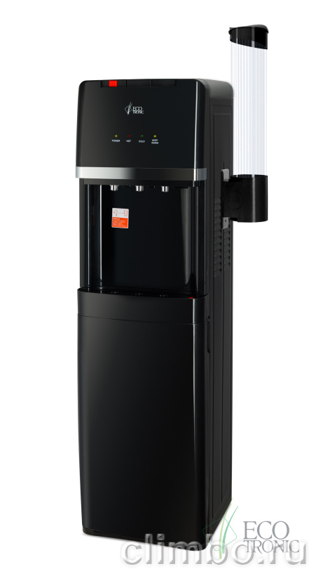 Пурифайер Ecotronic A7-U4LE Black — фото товара
