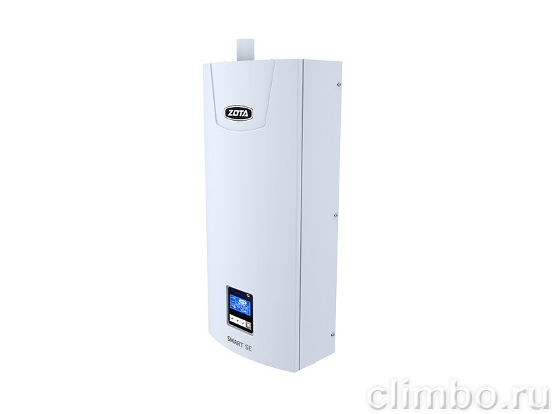 Электрокотел ZOTA Smart SE-33 — фото товара