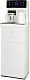 Кулер с чайным столиком Teabar Ecotronic TB25-LNR white — фото товара