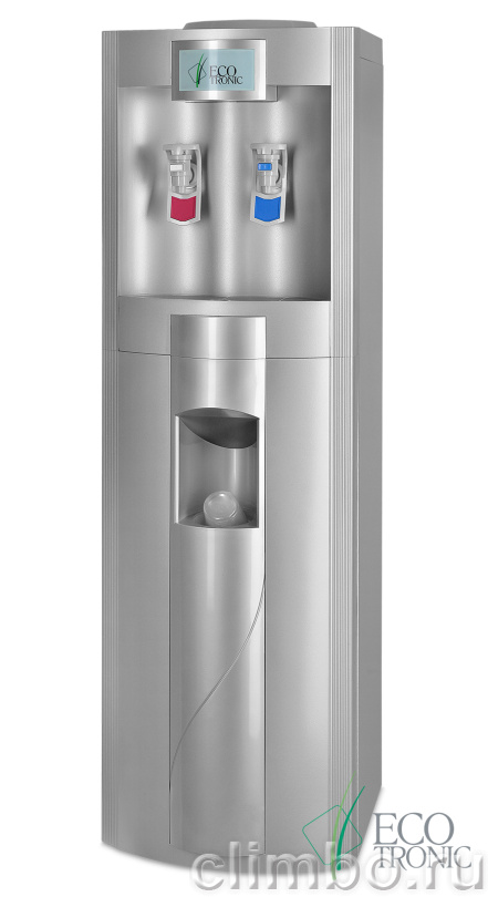Кулер WD-2202LD Silver — фото товара