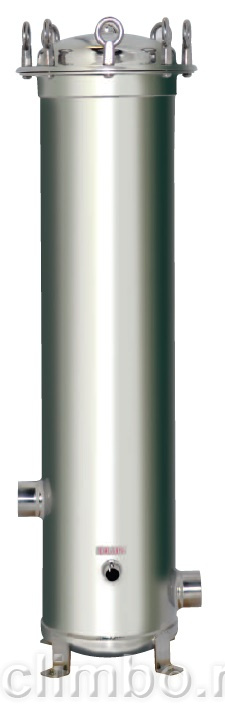 Мультипатронный фильтр AquaPro CF21 — фото товара