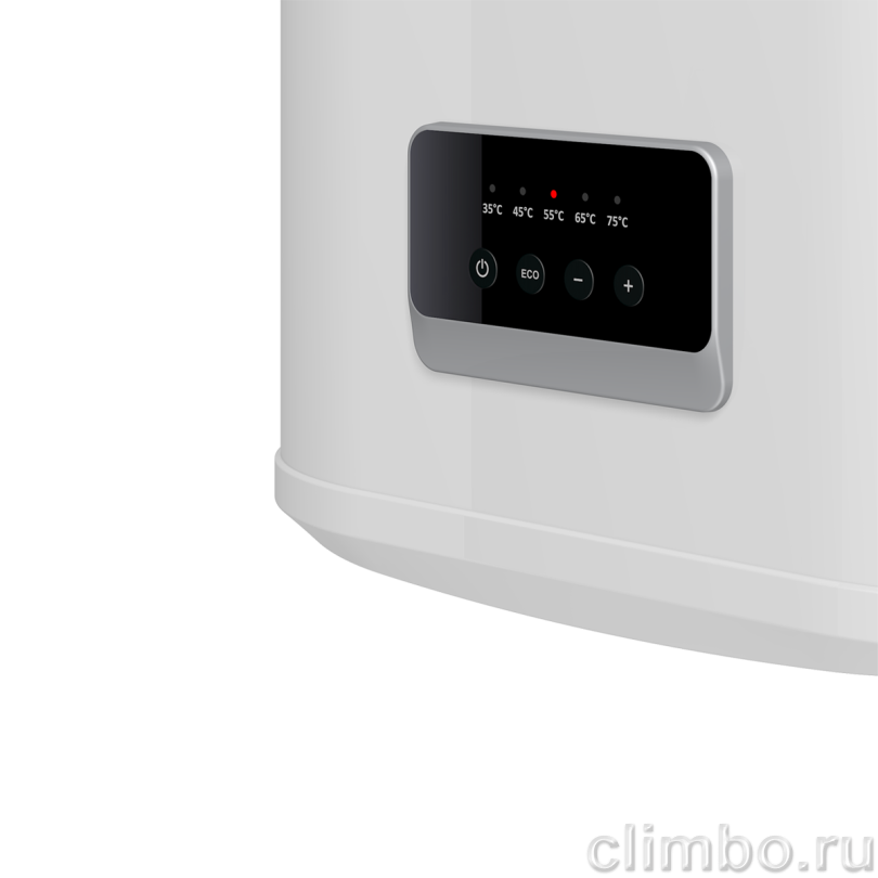 Водонагреватель (бойлер) THERMEX Optima 50 Wi-Fi — фото товара