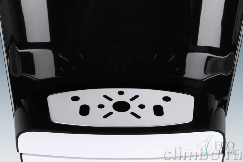 Пурифайер Ecotronic L8-R4LM UV white-black — фото товара