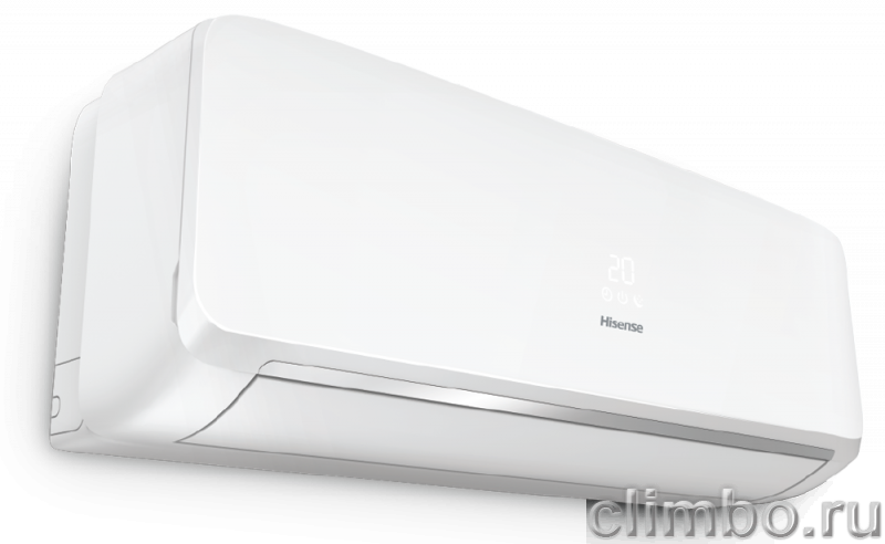 Настенная сплит-система Hisense AS-18UW4SXATD077 (серия EXPERT EU DC Inverter) — фото товара