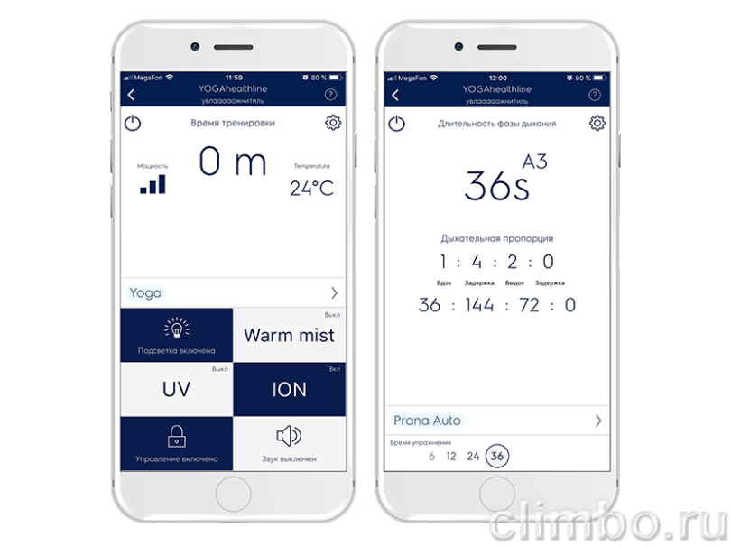IQ-модуль для увлажнителя Electrolux Wi-Fi EHU/WF-10 — фото товара