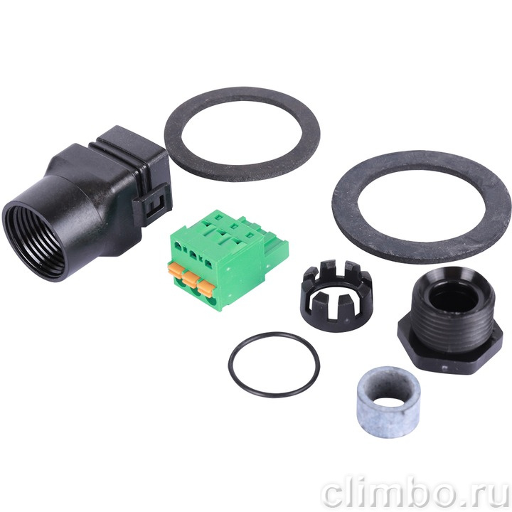 STOUT Насос циркуляционный mini pro 25/60-180 — фото товара