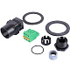 STOUT Насос циркуляционный mini pro 25/60-180 — фото товара