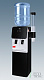 Кулер Ecotronic J1-LCE XS PANDA — фото товара