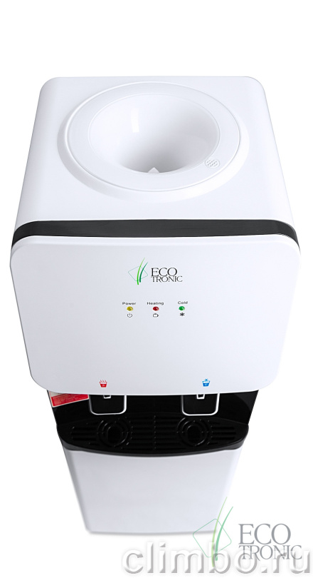 Кулер Ecotronic J1-LC XS — фото товара