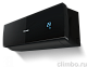 Настенная сплит-система Hisense AS-09UR4SYDDEIB15 (серия BLACK STAR DC INVERTER) — фото товара