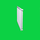 Стальной панельный радиатор Oasis Pro PB 11-3-13 — фото товара