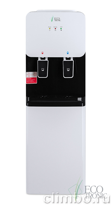 Кулер Ecotronic J1-LC XS — фото товара
