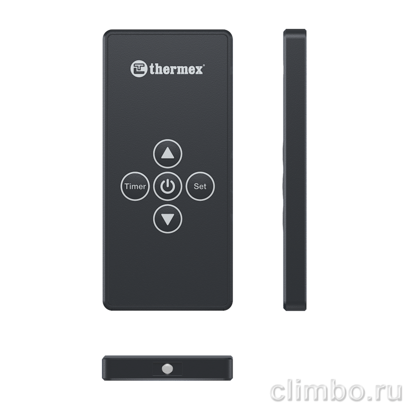 Водонагреватель (бойлер) THERMEX ID 80 V (pro) Wi-Fi — фото товара