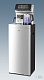 Кулер с чайным столиком Teabar Ecotronic TB15-LNR silver — фото товара