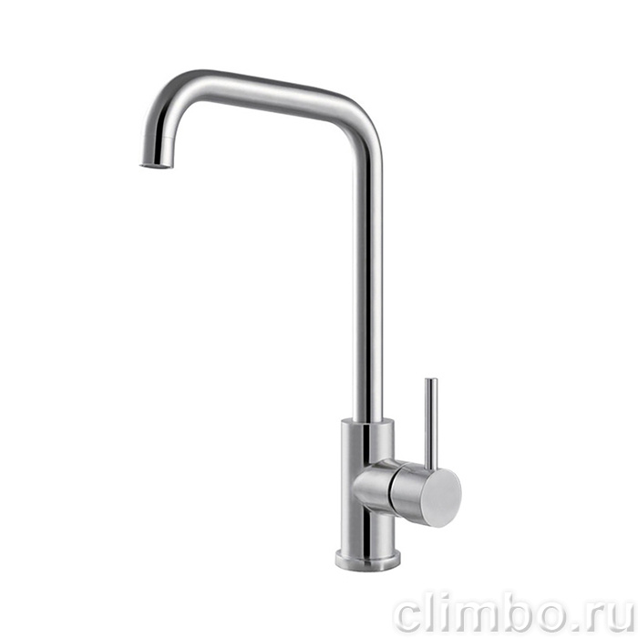 Смеситель для кухни Iddis, Kitchen K05STL0i05 — фото товара