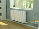 Радиатор Royal Thermo PianoForte 500/Bianco Traffico - 8 секц. — фото товара
