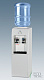 Кулер Ecotronic K2-L White-black — фото товара