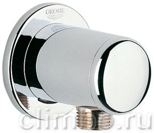 Подключение для душевого шланга GROHE Relexa, 28673000 — фото товара