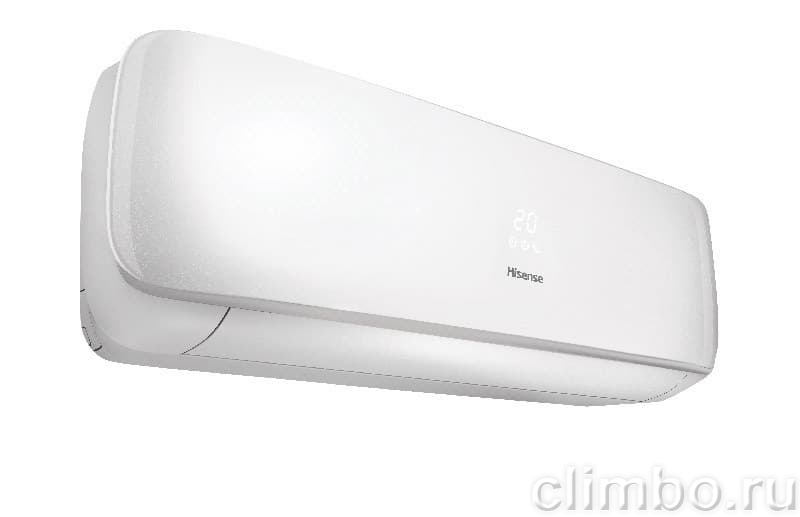 Настенная сплит-система Hisense AS-18HR4SMATG015 (cерия NEO PREMIUM CLASSIC A) — фото товара