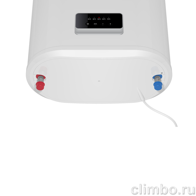 Водонагреватель (бойлер) THERMEX Optima 30 Wi-Fi — фото товара