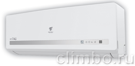 Инверторная сплит-система ROYAL Clima RCI-A56HN Серия APOLLO Inverter — фото товара