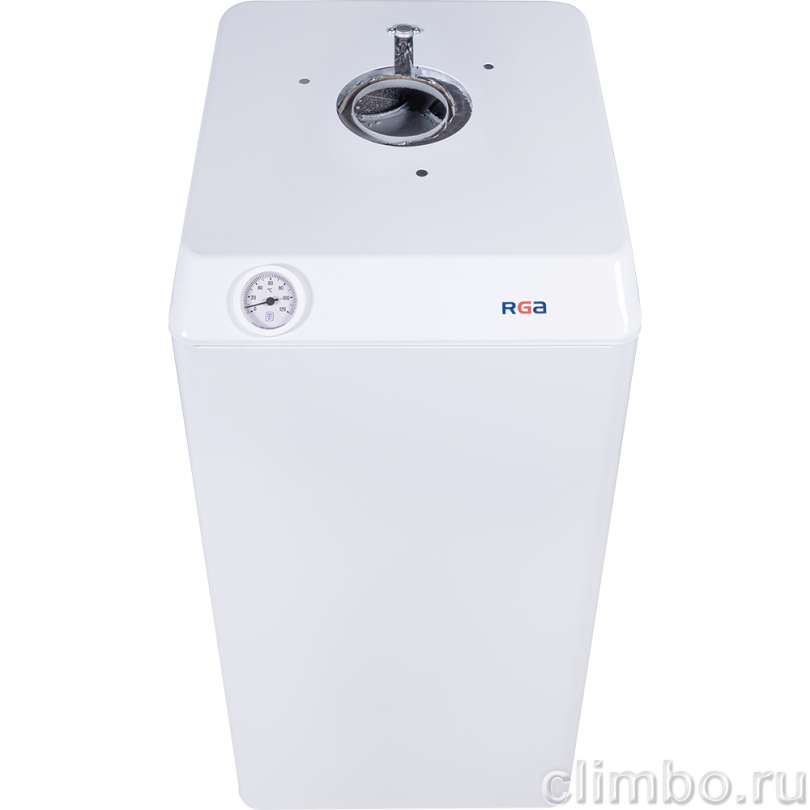 Газовый напольный котел  RGA 17 SG — фото товара