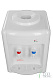Кулер Ecotronic V22-TE white — фото товара