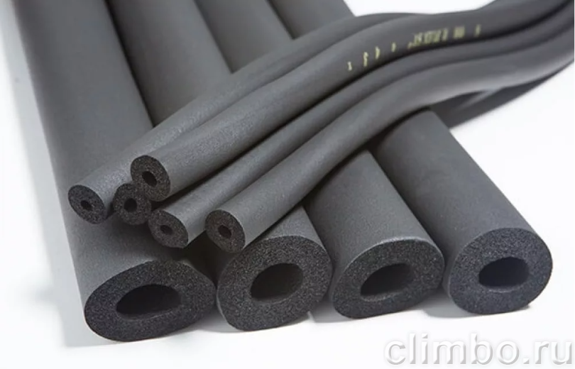 Трубная теплоизоляция K-FLEX ST 13х25 — фото товара