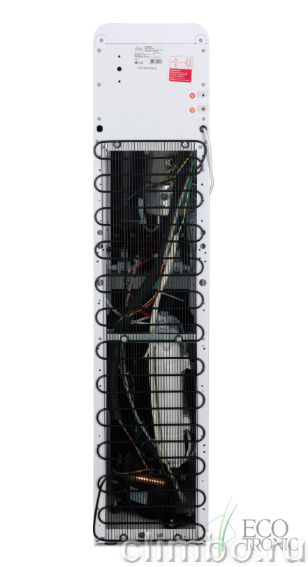 Пурифайер Ecotronic L8-R4LM UV white-black — фото товара