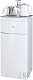 Кулер с чайным столиком Teabar Ecotronic TB61-LNA white — фото товара