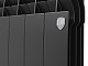Радиатор Royal Thermo BiLiner 500 /Noir Sable VR - 12 секц. — фото товара