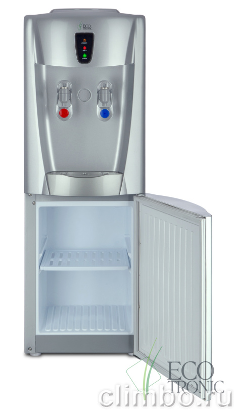 Кулер Ecotronic G31-LF — фото товара