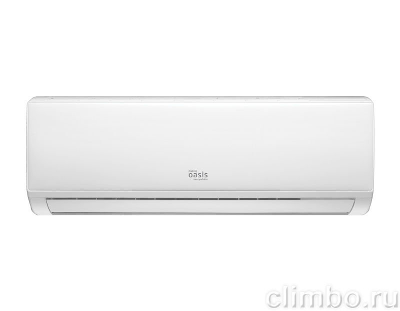 Сплит-система Oasis  OT-28N — фото товара