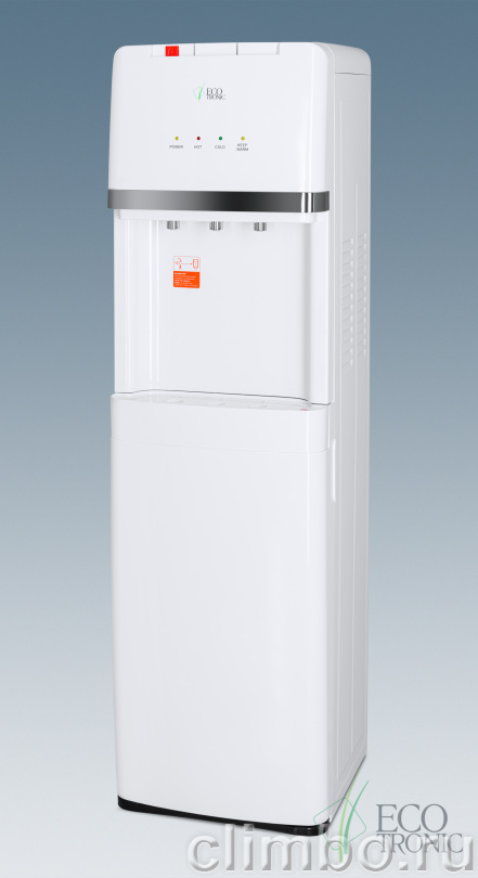 Пурифайер Ecotronic A7-U4LE White — фото товара