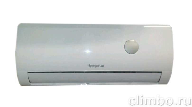 Настенная сплит-система Energolux  SAS30B1-A/SAU30B1-A (cерия   BASEL) — фото товара