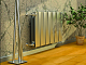 Радиатор Royal Thermo PianoForte 500/Silver Satin - 6 секц. — фото товара
