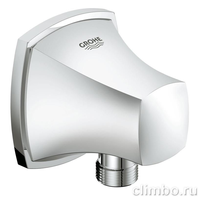 Подключение для душевого шланга GROHE Grandera, 27970000 — фото товара