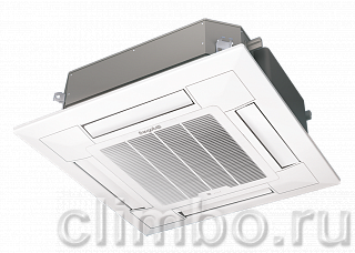 Кассетная сплит-система Energolux SAC48C1-A/SAU48U1-A Серия  CASSETE — фото товара