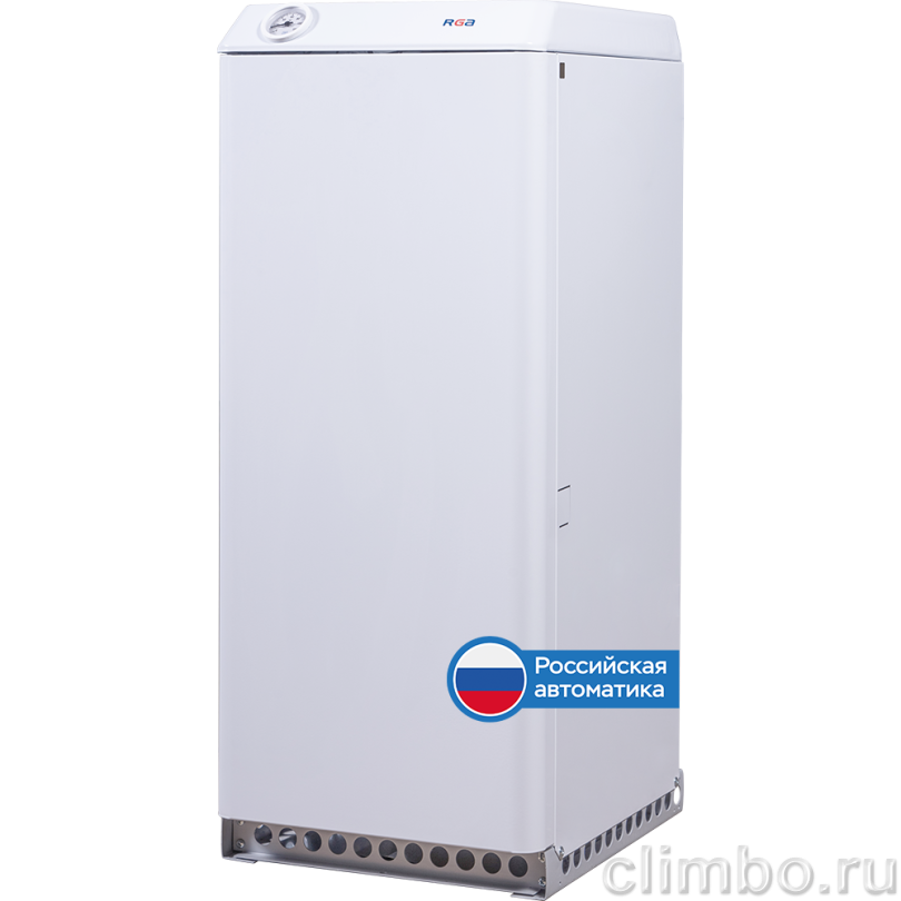 Газовый напольный котел  RGA 11К SG — фото товара