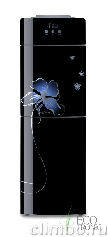 Кулер Ecotronic M21-LCE Black — фото товара