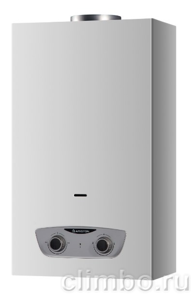 Газовый проточный водонагреватель ARISTON FAST R 10 — фото товара
