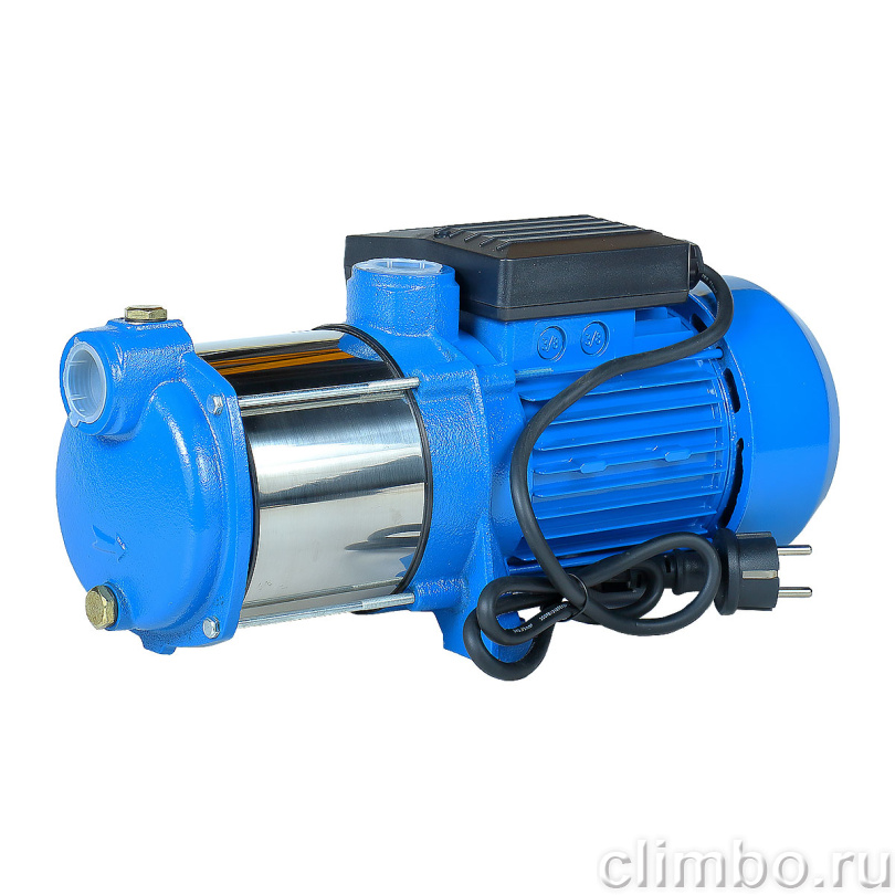 Центробежный насос Aquamotor ARMH 1100 — фото товара
