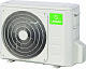 Настенная сплит-система LESSAR LS-HE09KNA2AC/LU-HE09KNA2AC — фото товара