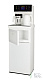 Кулер с чайным столиком Teabar Ecotronic TB25-LNR white — фото товара