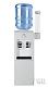 Кулер Ecotronic K2-L White-black — фото товара