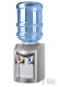 Кулер Ecotronic K1-TE silver — фото товара