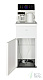 Кулер с чайным столиком Teabar Ecotronic TB25-LNR white — фото товара
