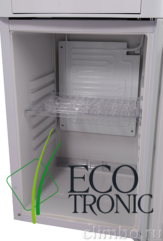 Кулер Ecotronic H5-LF с холодильником на 50л — фото товара