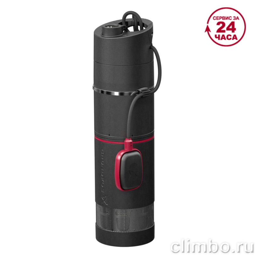 Автоматическая погружная насосная установка Grundfos SBA 3-35 A — фото товара